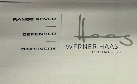 Werner Haas Automobile GmbH